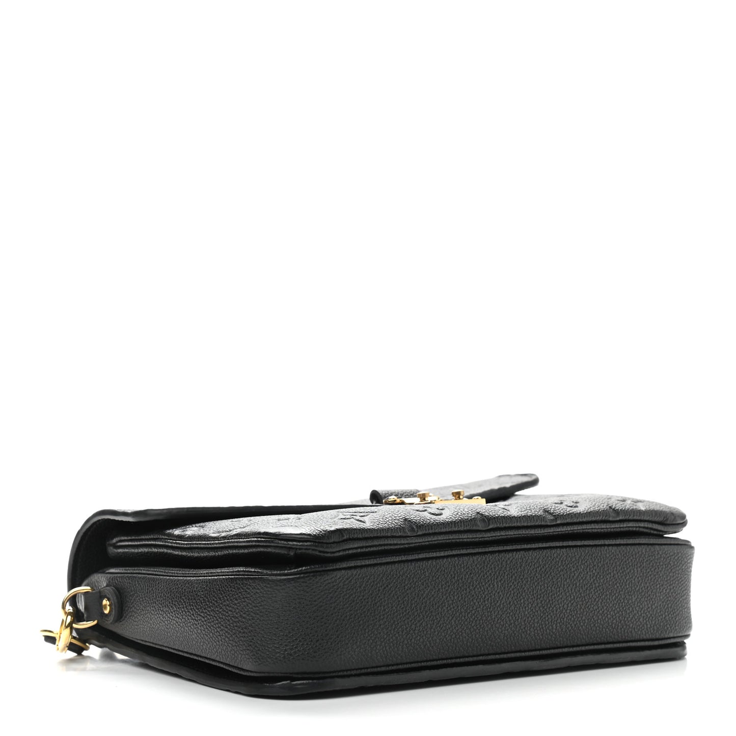 Empreinte Pochette Metis Black