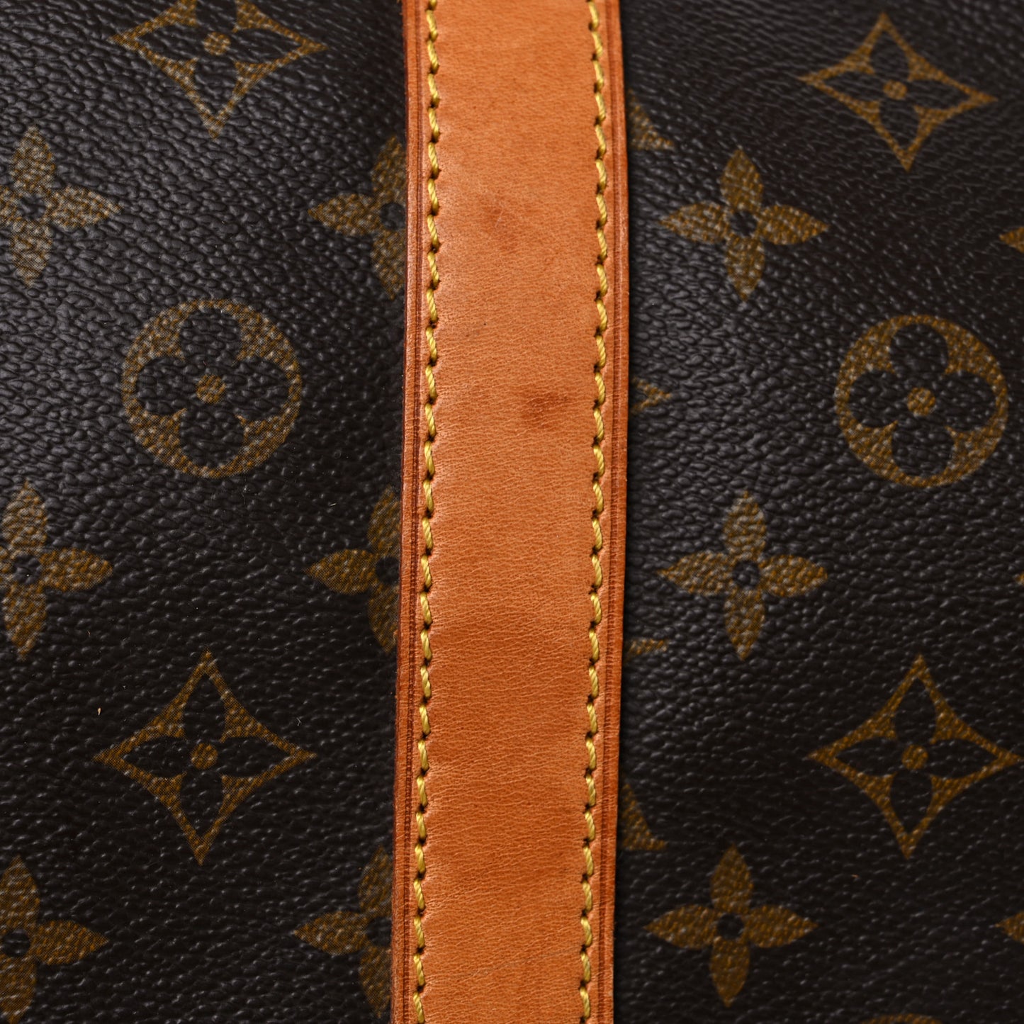 Monogram Keepall Bandouliere 60