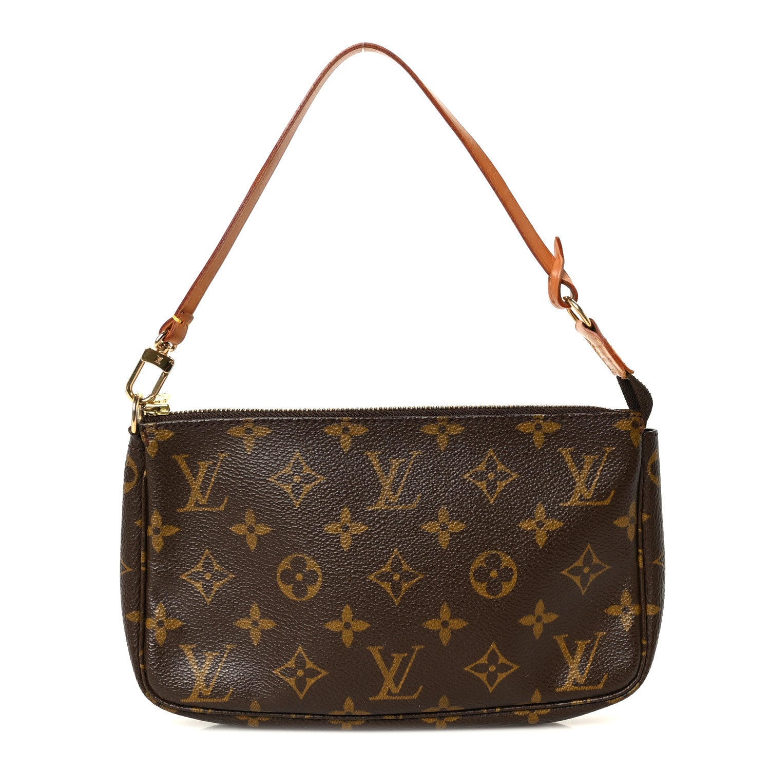 Louis Vuitton Monogram Pochette Accessories 1 of 10