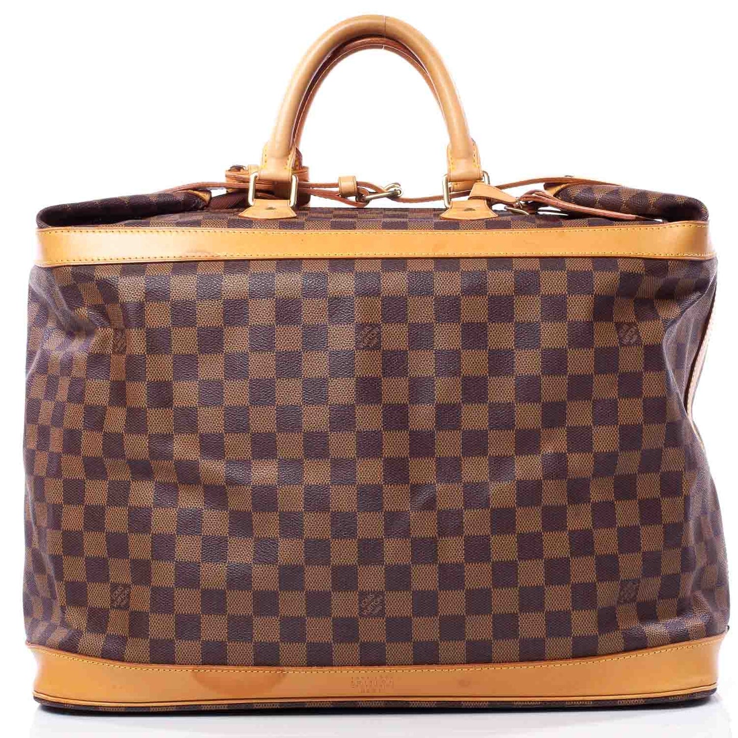 Damier Ebene Centenaire Cruiser 45