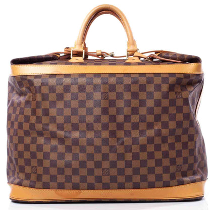 Louis Vuitton Damier Ebene Centenaire Cruiser 45 1 of 19