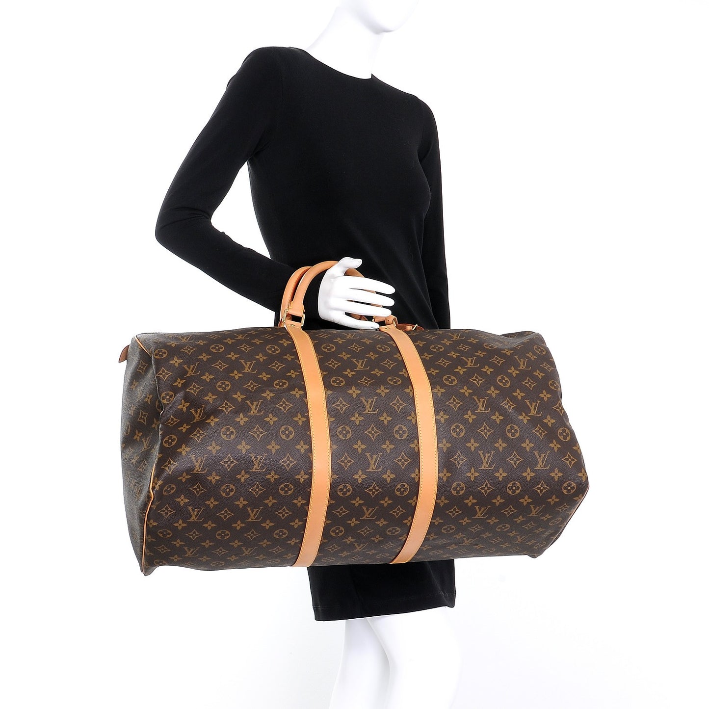 Monogram Keepall 60