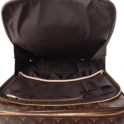 Louis Vuitton Monogram Pegase Legere Business 55 8 of 21
