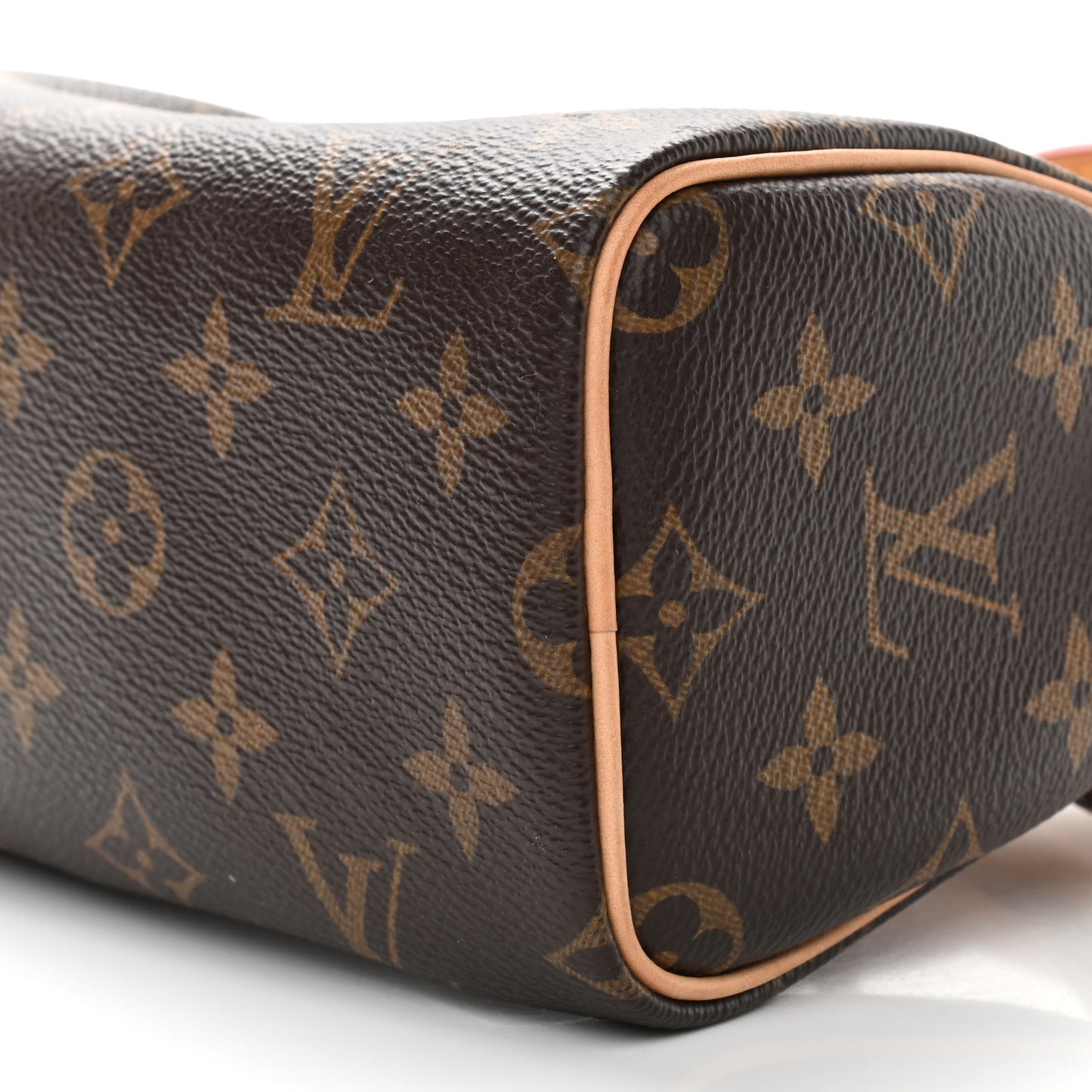 Monogram Nano Speedy