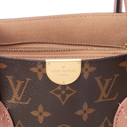 Louis Vuitton Monogram Flandrin Bois De Rose 14 of 17
