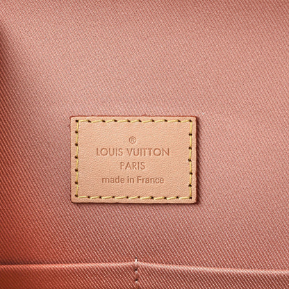 Louis Vuitton Monogram Cluny BB Vieux Rose 7 of 8
