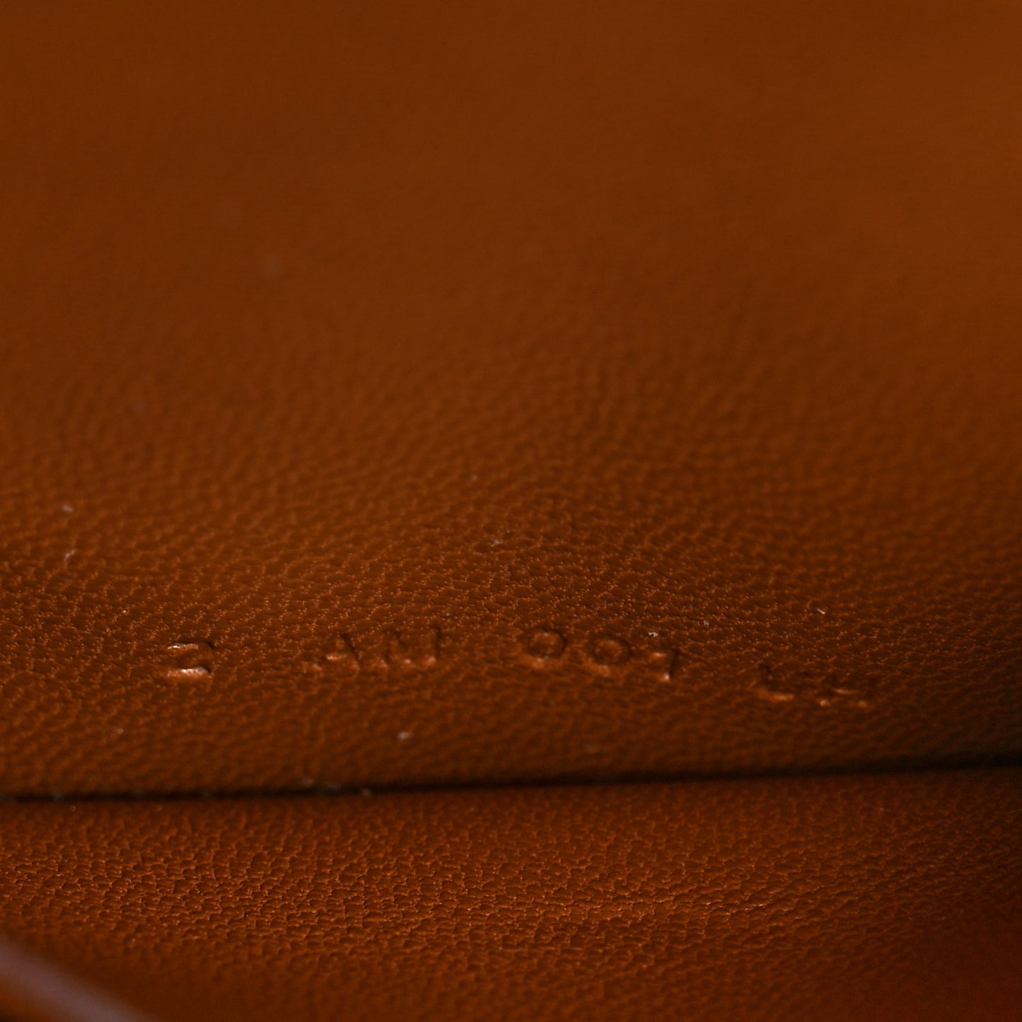 Swift In-The-Loop Belt Bag Gold