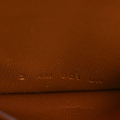 Hermes Swift In-The-Loop Belt Bag Gold 7 of 10