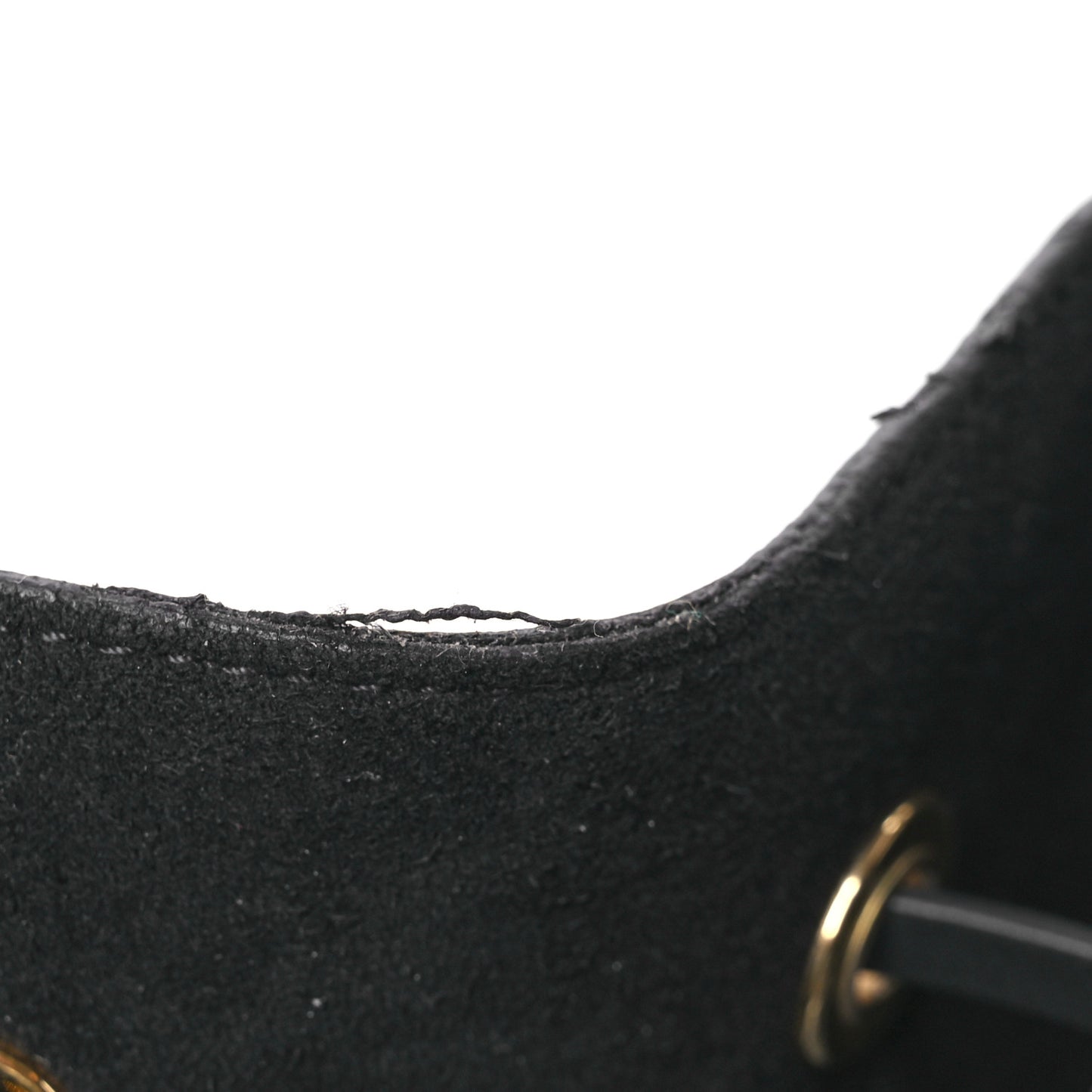 Monogram Neonoe MM Black