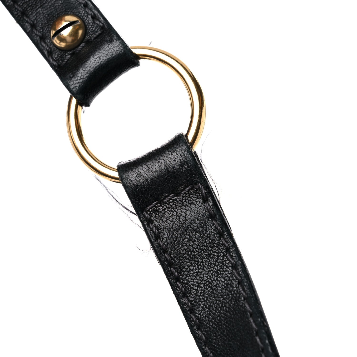 Alexander McQueen Calfskin Zip Hobo Black 21 of 25