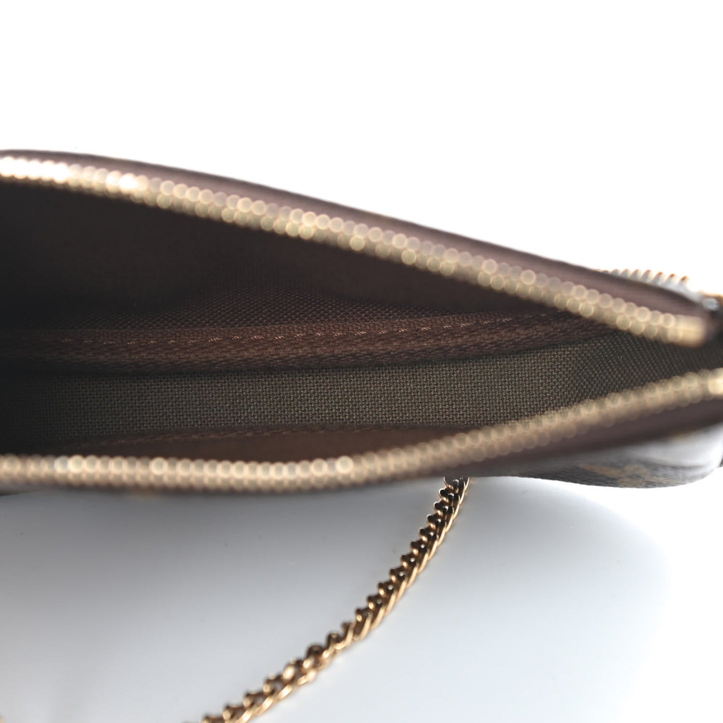 Monogram Mini Pochette Accessories