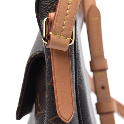Louis Vuitton Monogram Mabillon 14 of 20