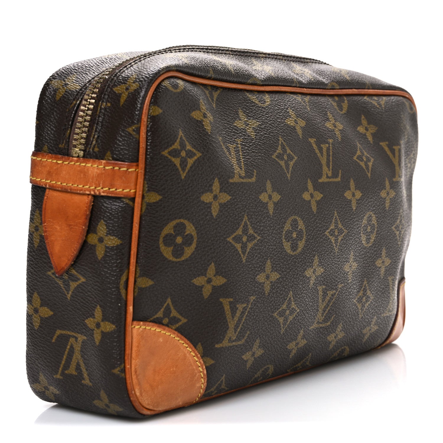Louis Vuitton Monogram Compiegne 28 3 of 9