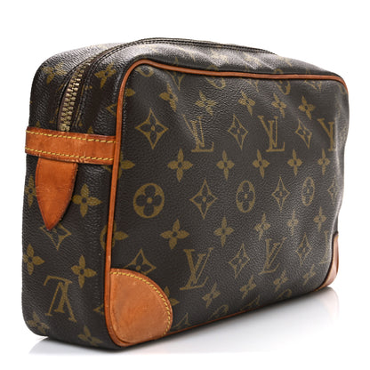 Louis Vuitton Monogram Compiegne 28 3 of 9