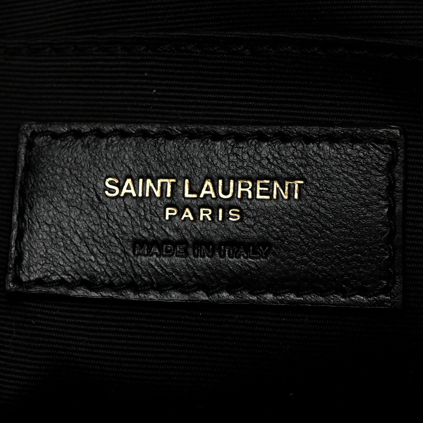 Calfskin Matelasse Monogram Lou Camera Bag Cinnamon