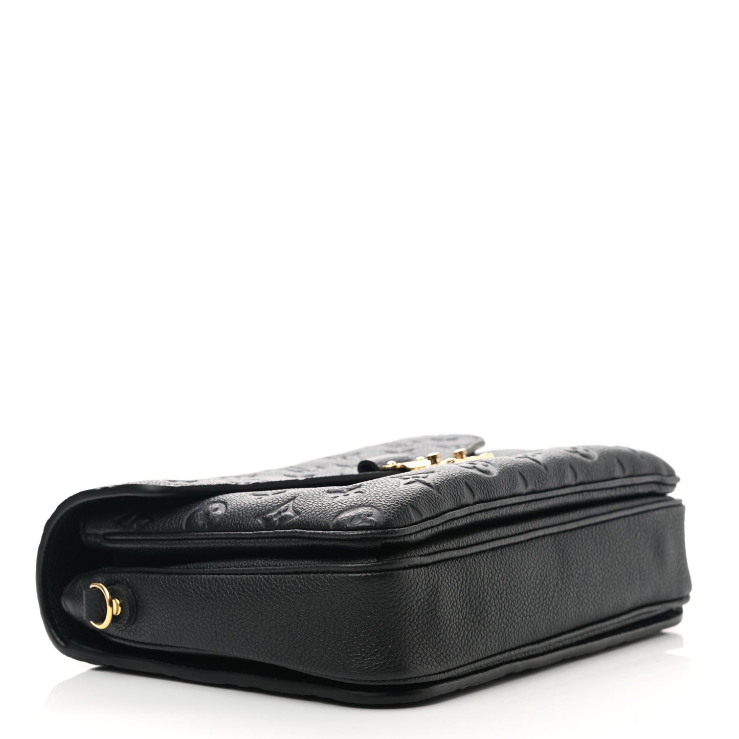 Empreinte Pochette Metis Black