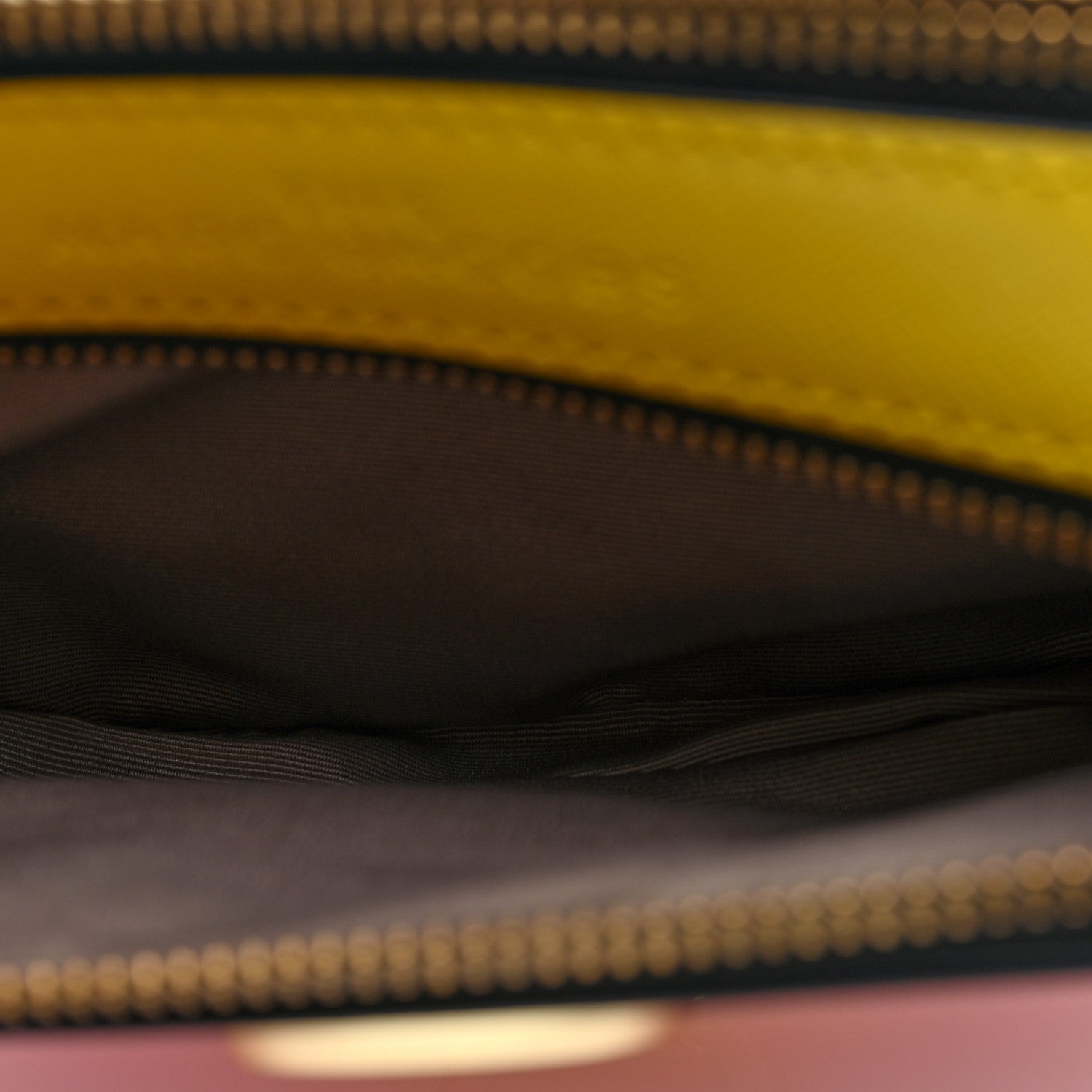 Marc Jacobs Saffiano Small Snapshot Camera Bag Blush Multicolor 5 of 9