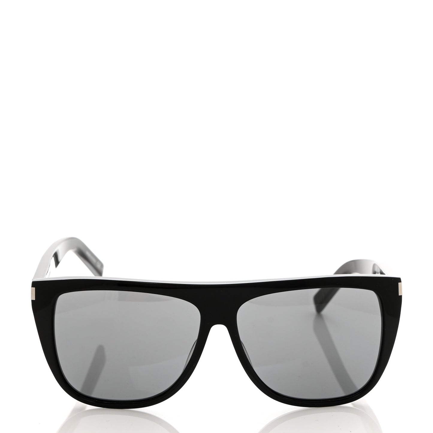 Acetate SL1 Sunglasses Black