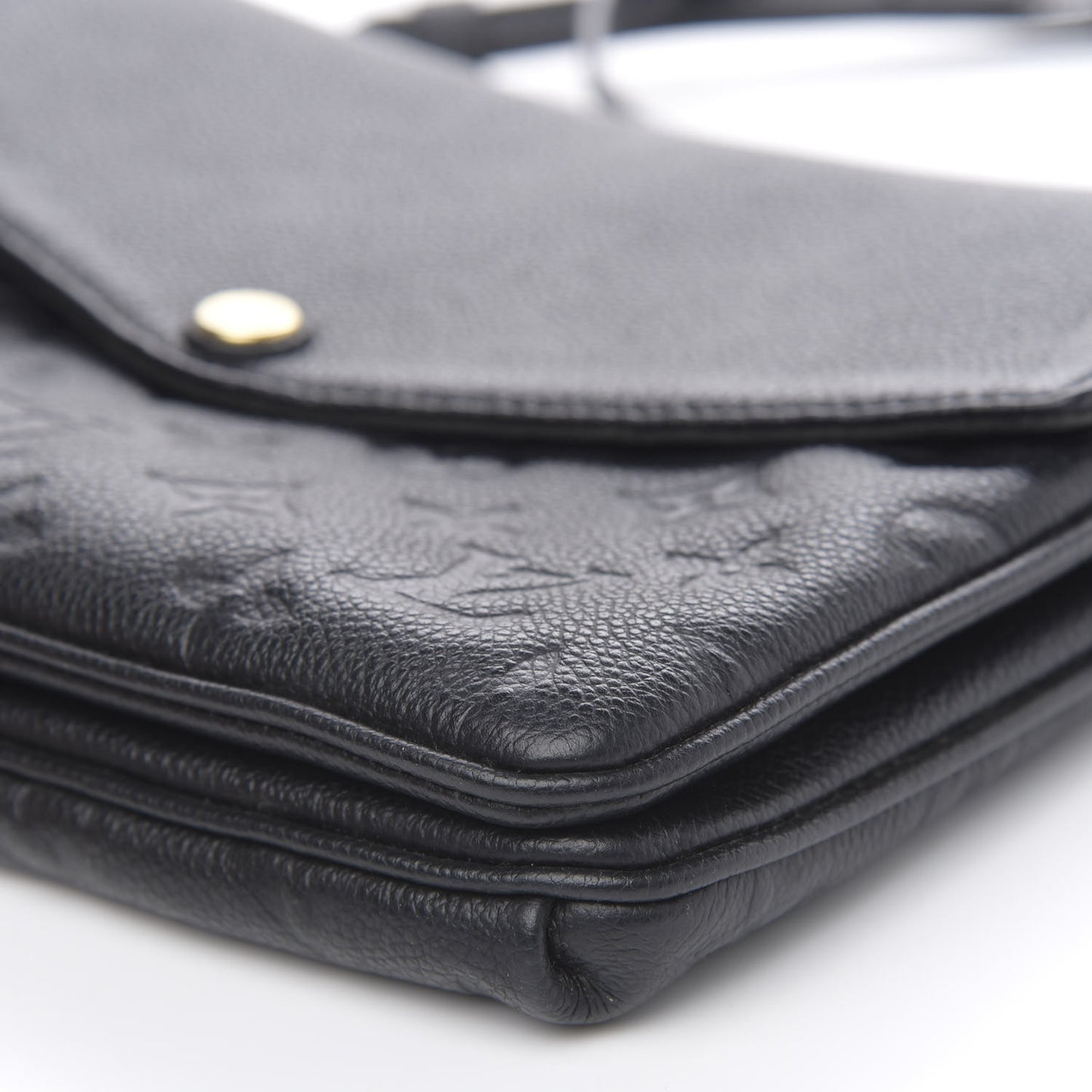 Empreinte Twice Black