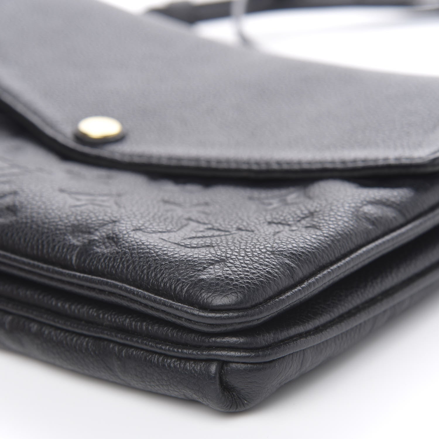 Louis Vuitton Empreinte Twice Black 9 of 11