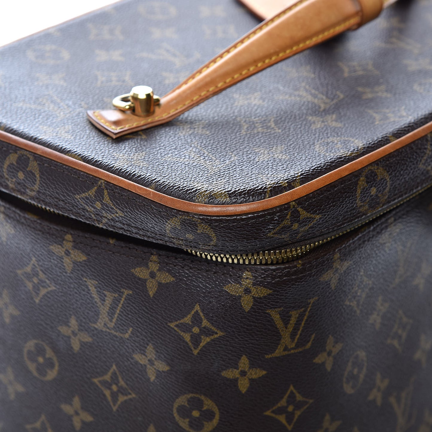 Monogram Nice