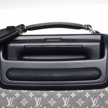 Louis Vuitton Monogram Idylle Pegase 55 Encre 10 of 18