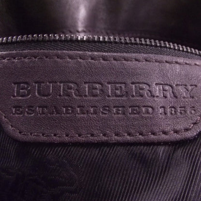 Burberry Ruched Leather Elgin 8 of 11