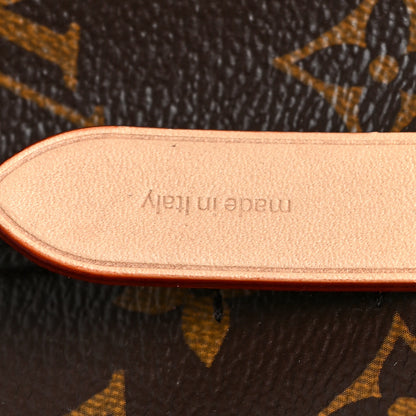 Louis Vuitton Monogram Neonoe BB 6 of 9