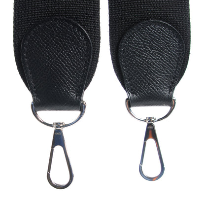 Hermes Epsom Evelyne III GM Black 5 of 15