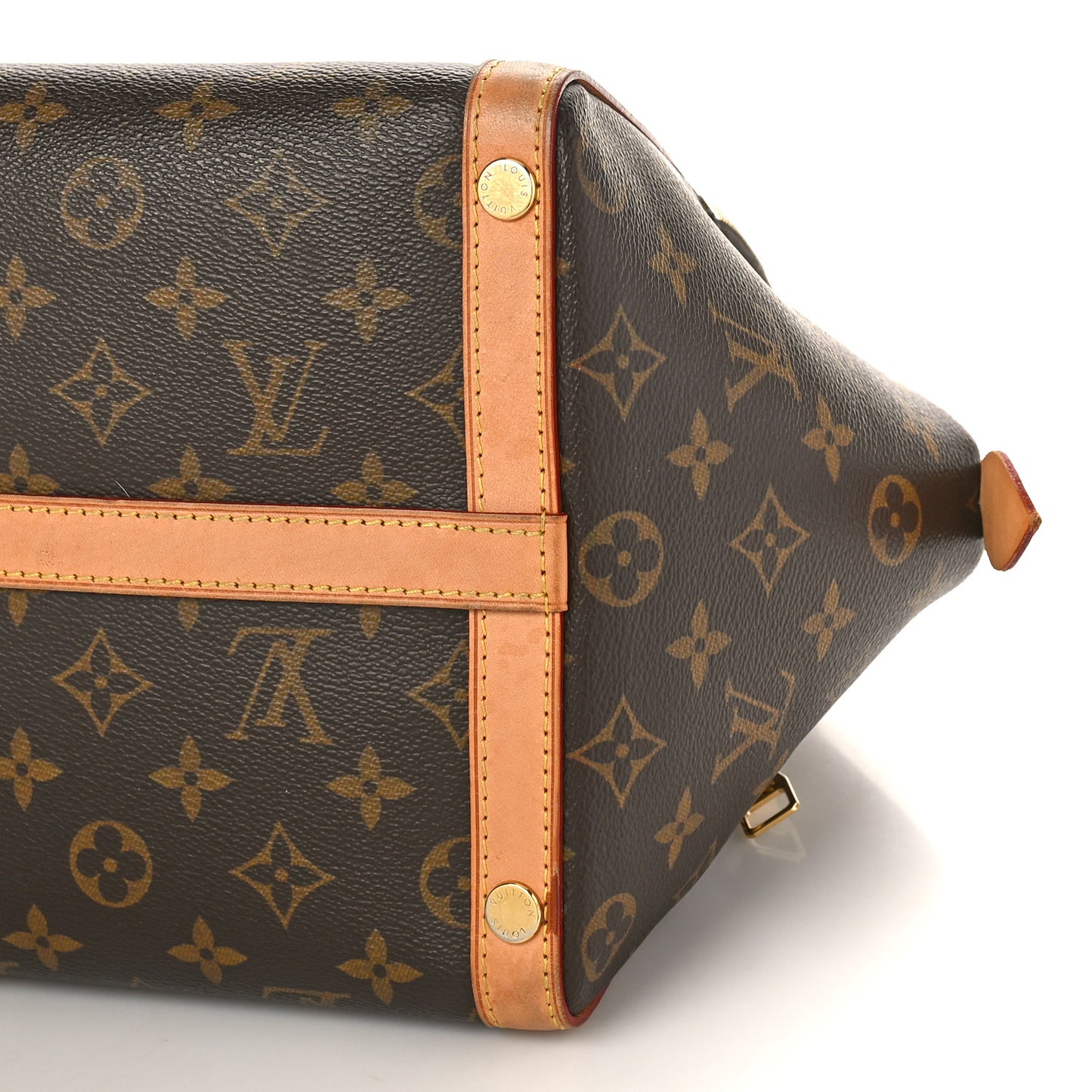 Monogram Marais MM