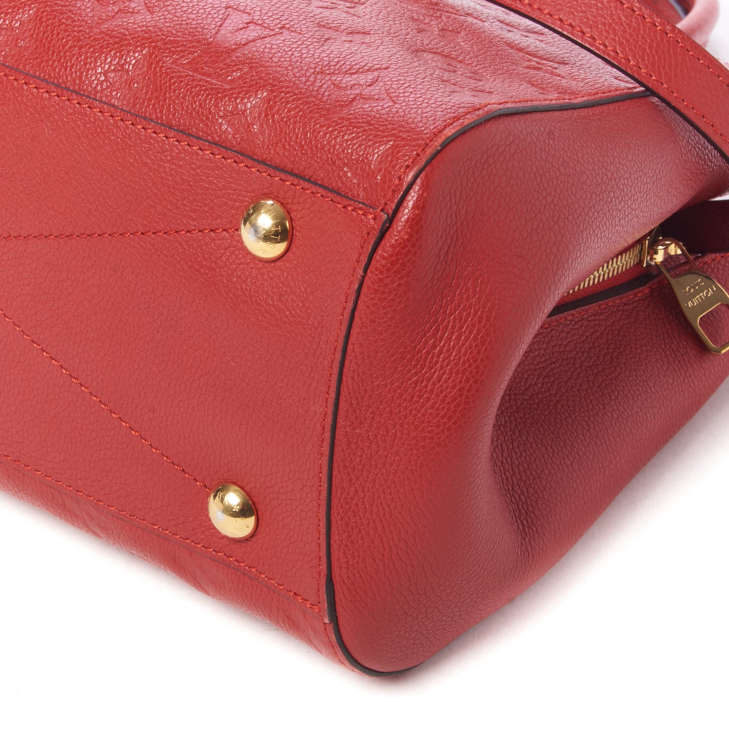 Empreinte Montaigne MM Cherry