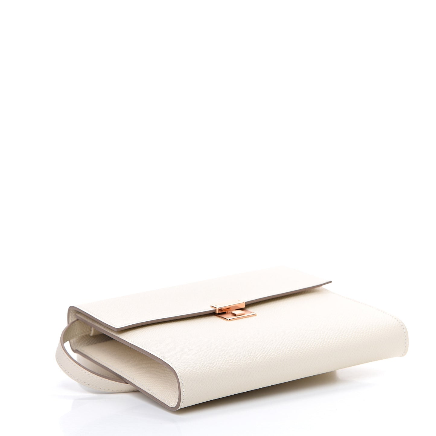 Epsom Clic 16 Wallet Craie