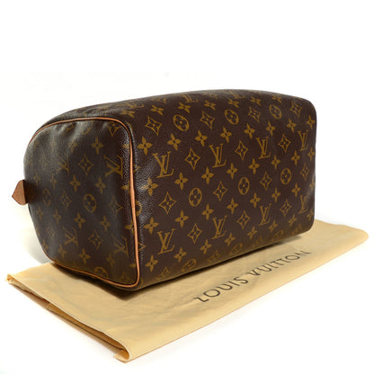 Louis Vuitton Monogram Speedy 30 4 of 7