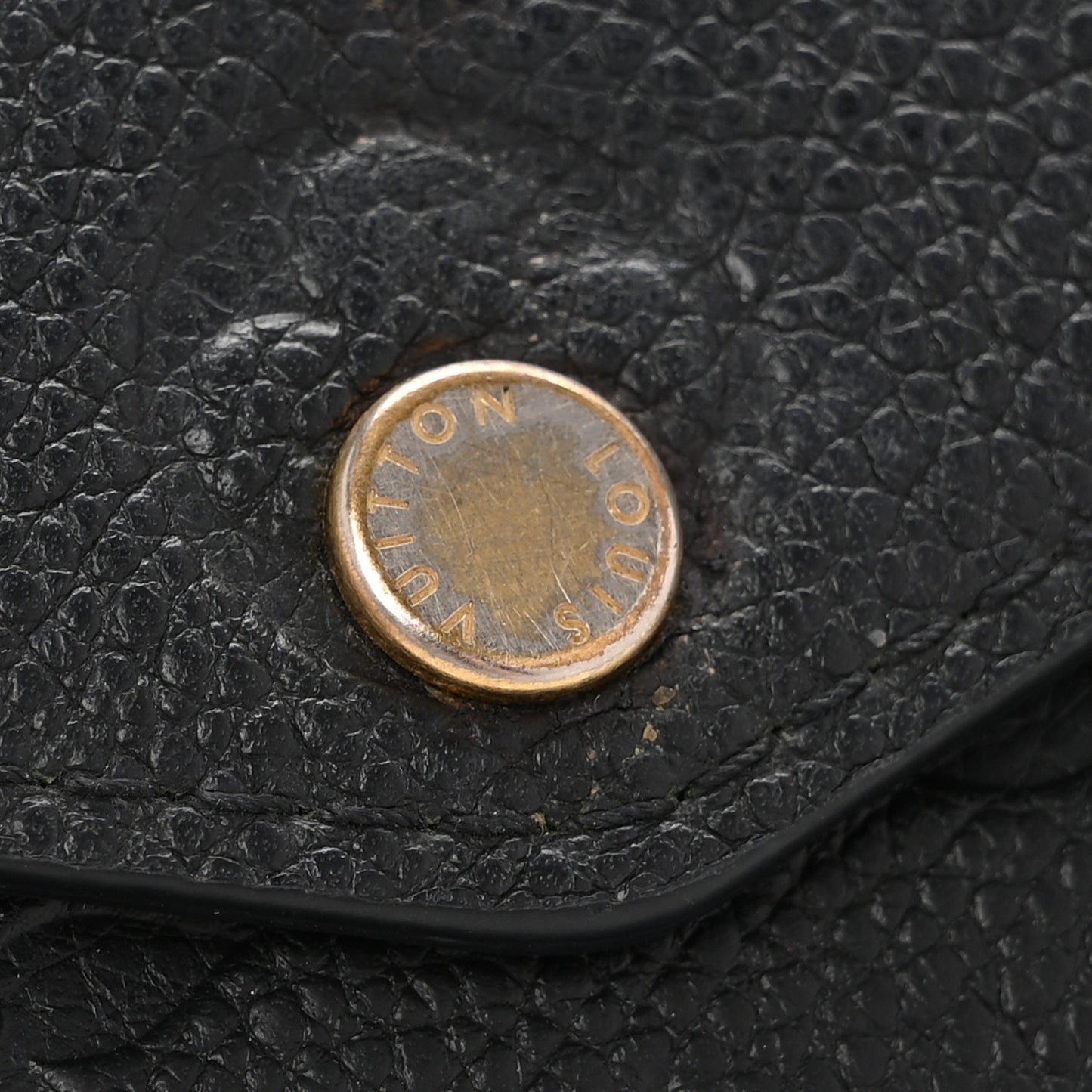 Empreinte Sarah Wallet NM Black