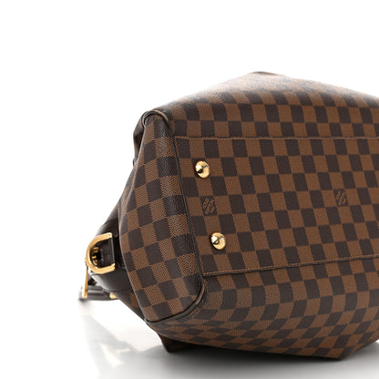 Louis Vuitton Damier Ebene Trevi GM 8 of 11