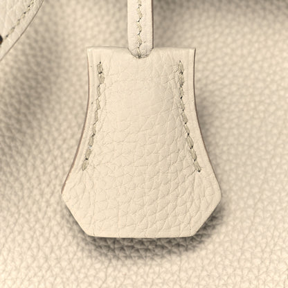 Hermes Togo Kelly Retourne 25 Beton 36 of 38