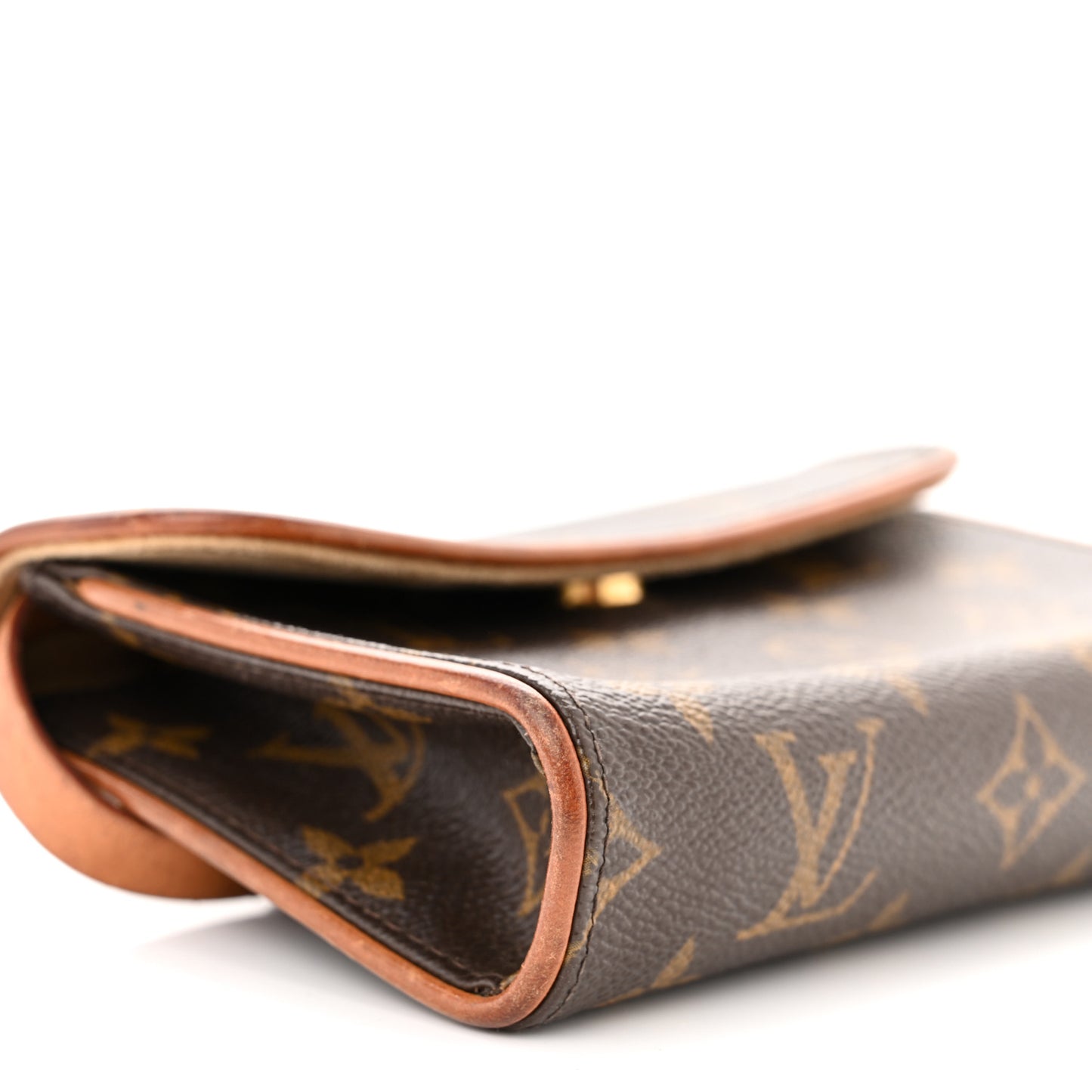 Monogram Pochette Florentine XS