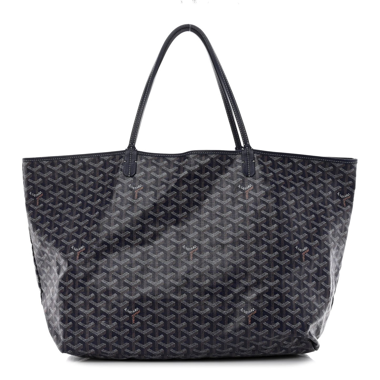 Goyardine Saint Louis GM Navy