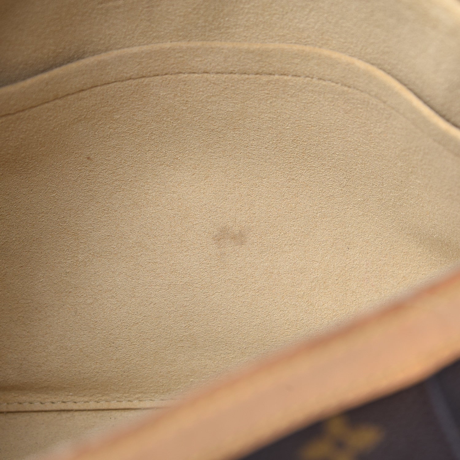 Louis Vuitton Monogram Beverly MM 17 of 18