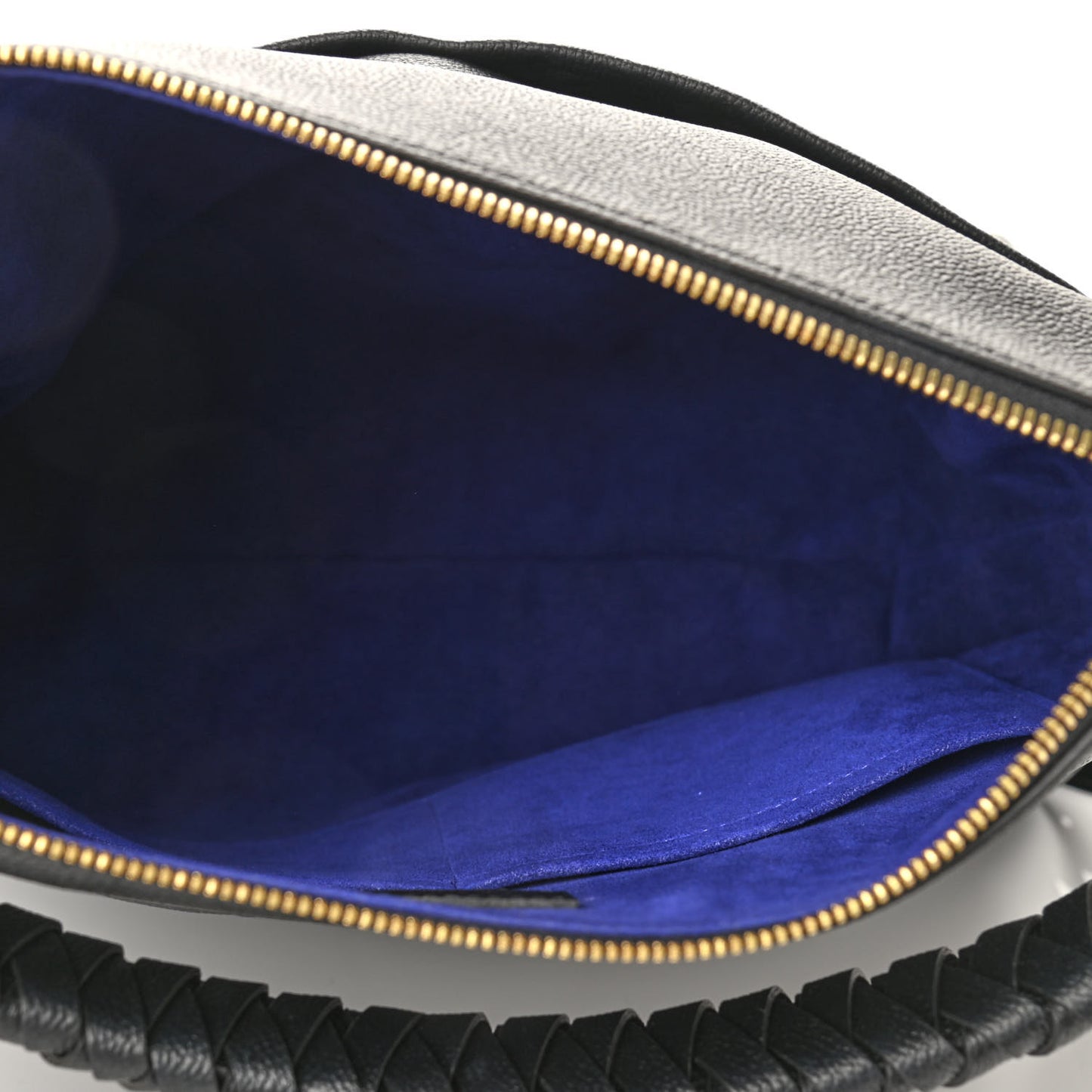Empreinte Maida Hobo Black