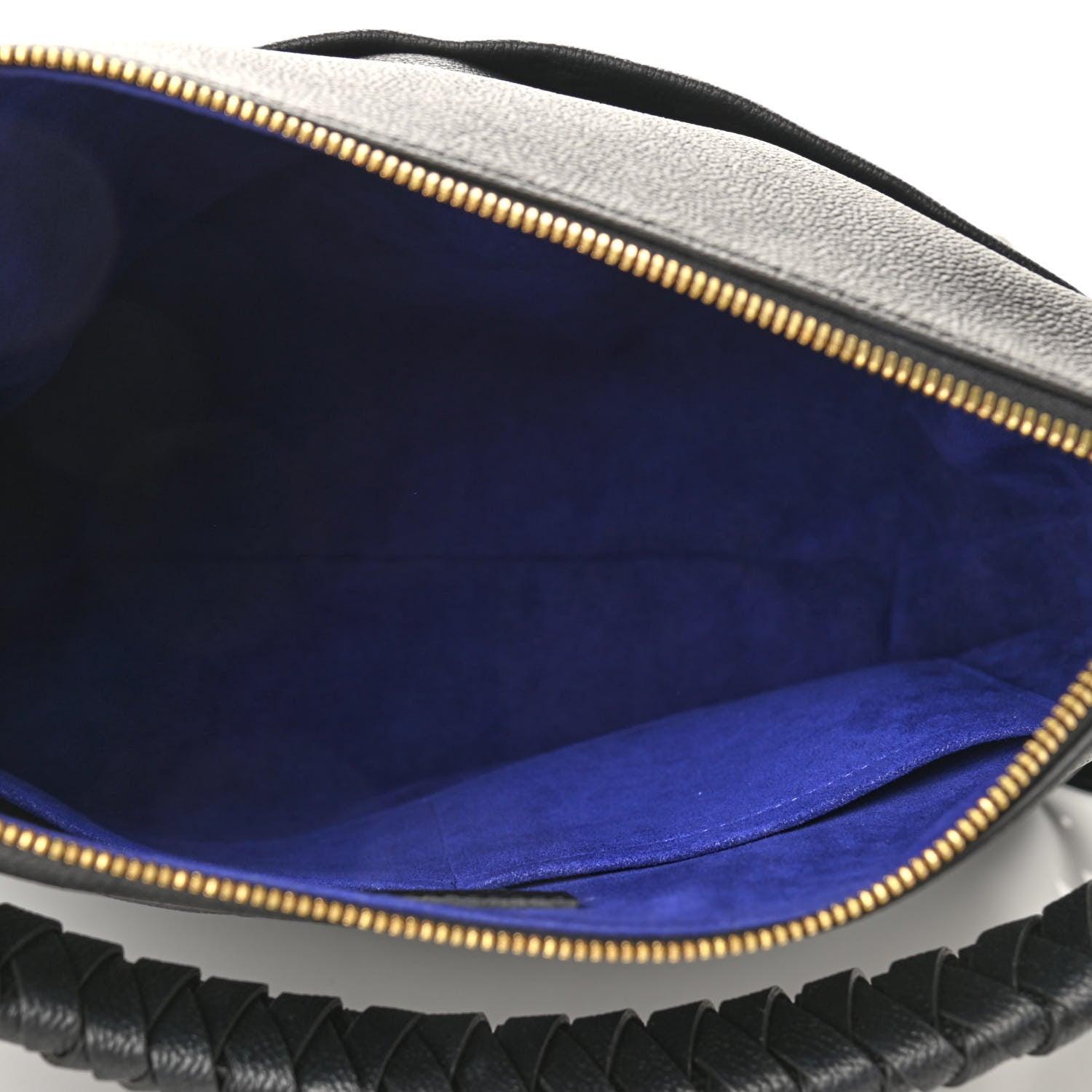 Louis Vuitton Empreinte Maida Hobo Black 5 of 9