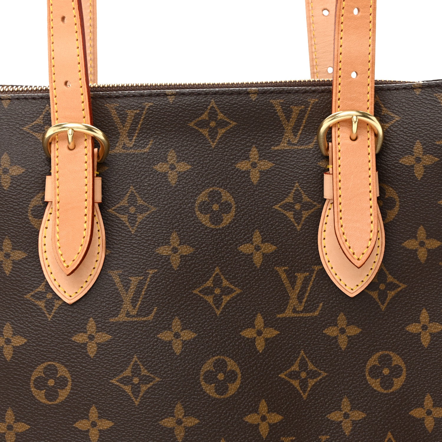 Louis Vuitton Monogram Popincourt Haut 8 of 10