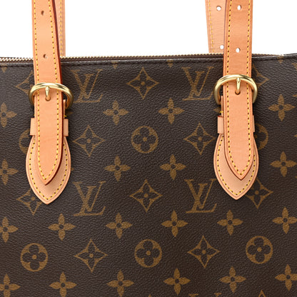 Louis Vuitton Monogram Popincourt Haut 8 of 10