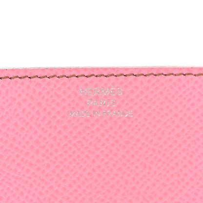 Hermes Epsom Clic 16 Wallet 5P Pink 5 of 13