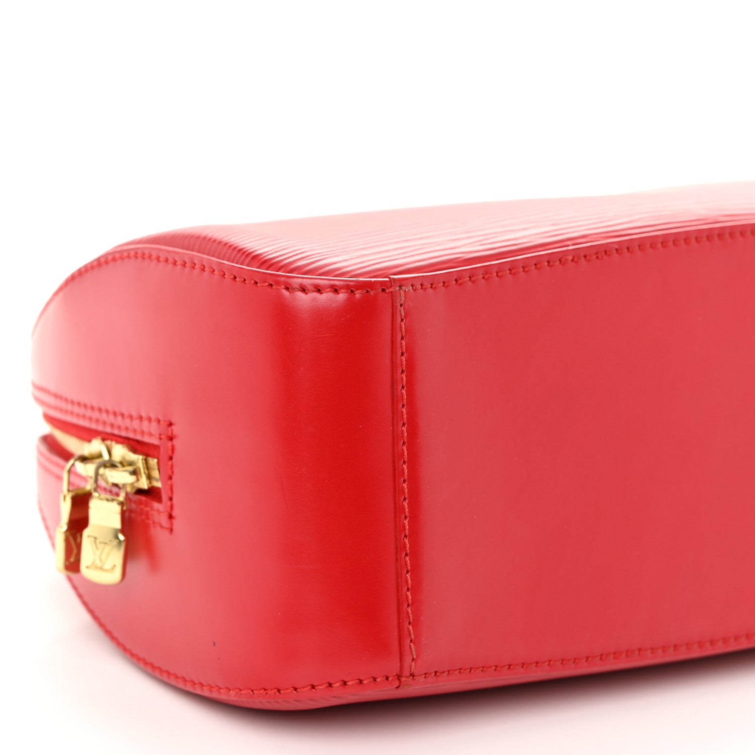 Louis Vuitton Epi Jasmin Rouge 9 of 10