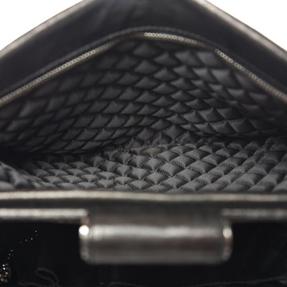Chanel Calfskin Small Perfect Day Tote Black 8 of 14