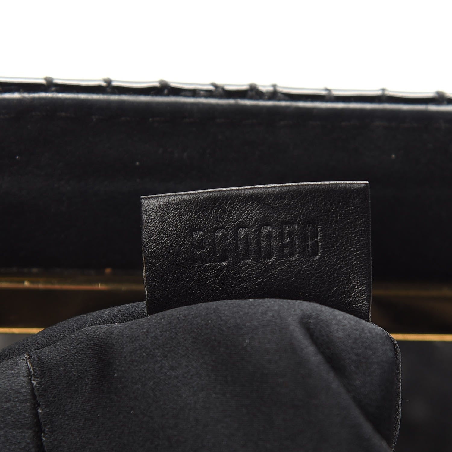 Louis Vuitton Monogram Motard Before Dark Black 6 of 8