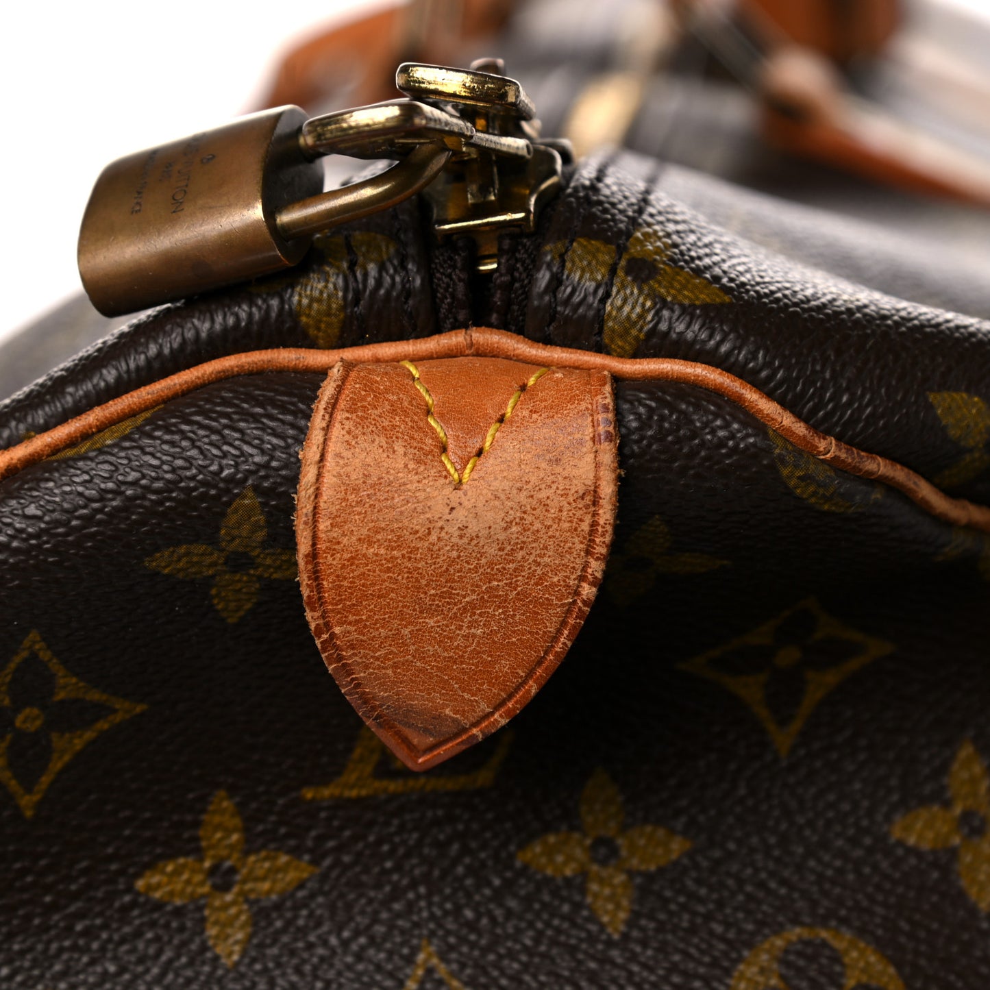 Monogram Keepall 60