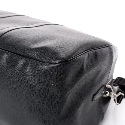 Louis Vuitton Taiga Kendall GM Ardoise 12 of 14