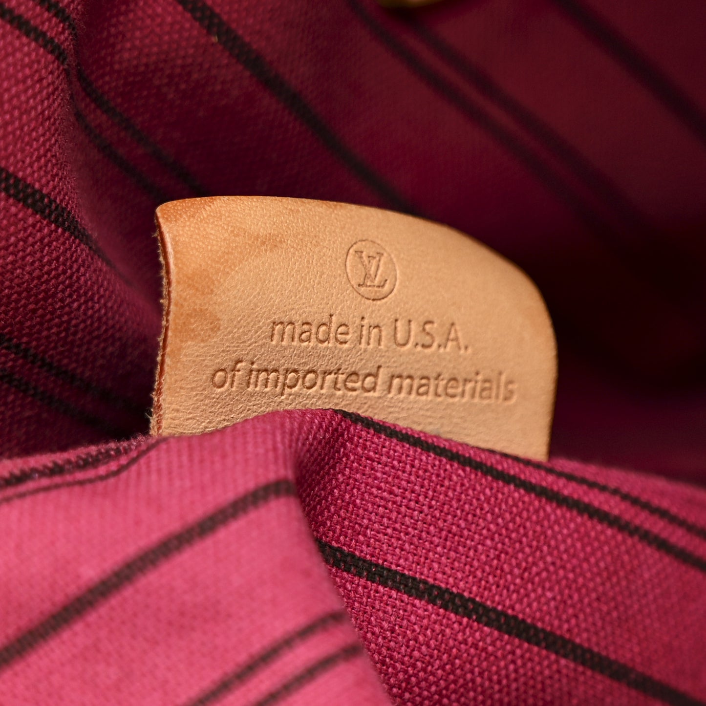 Monogram Delightful MM Pivoine